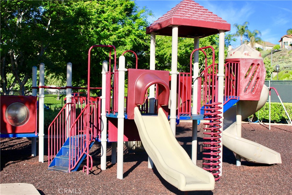 28182 Rancho Azul Laguna Niguel, CA 92677 - Photo 36 of 39 a view of outdoor space with seating space