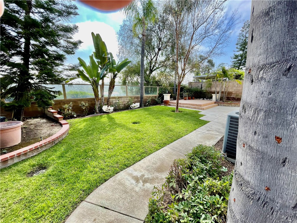 28182 Rancho Azul Laguna Niguel, CA 92677 - Photo 10 of 39 a front view of a house with garden