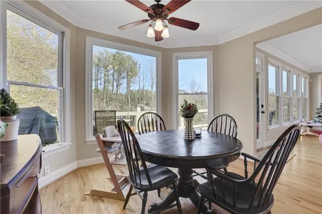 $715,000 | 735 River Rush Drive, Sugar Hill, GA 30518