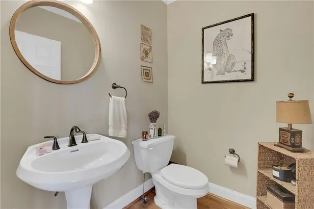 $715,000 | 735 River Rush Drive, Sugar Hill, GA 30518