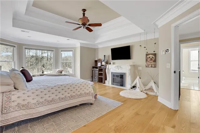 $715,000 | 735 River Rush Drive, Sugar Hill, GA 30518