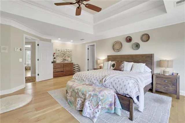 $715,000 | 735 River Rush Drive, Sugar Hill, GA 30518