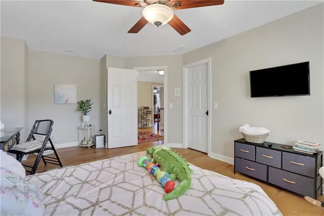 $715,000 | 735 River Rush Drive, Sugar Hill, GA 30518