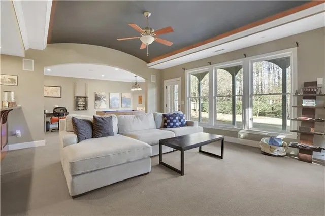 $715,000 | 735 River Rush Drive, Sugar Hill, GA 30518