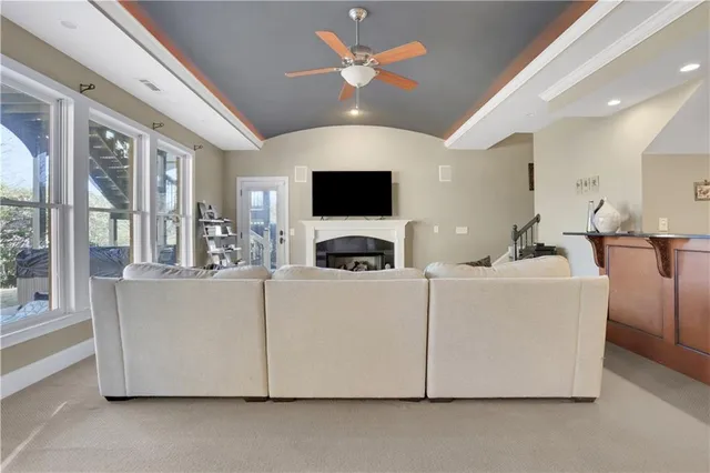 $715,000 | 735 River Rush Drive, Sugar Hill, GA 30518