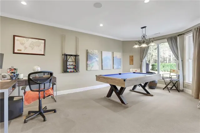 $715,000 | 735 River Rush Drive, Sugar Hill, GA 30518