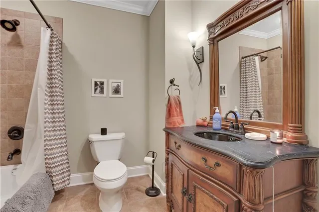 $715,000 | 735 River Rush Drive, Sugar Hill, GA 30518