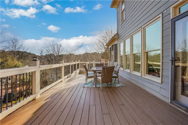 $715,000 | 735 River Rush Drive, Sugar Hill, GA 30518