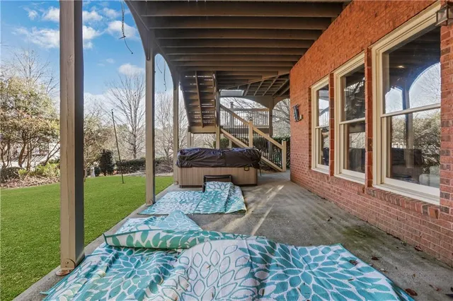 $715,000 | 735 River Rush Drive, Sugar Hill, GA 30518