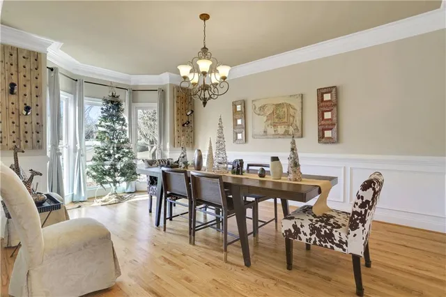 $715,000 | 735 River Rush Drive, Sugar Hill, GA 30518