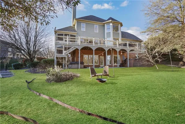 $715,000 | 735 River Rush Drive, Sugar Hill, GA 30518