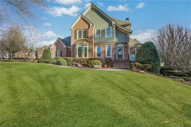 $715,000 | 735 River Rush Drive, Sugar Hill, GA 30518