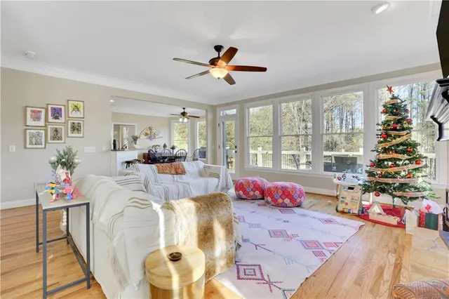 $715,000 | 735 River Rush Drive, Sugar Hill, GA 30518