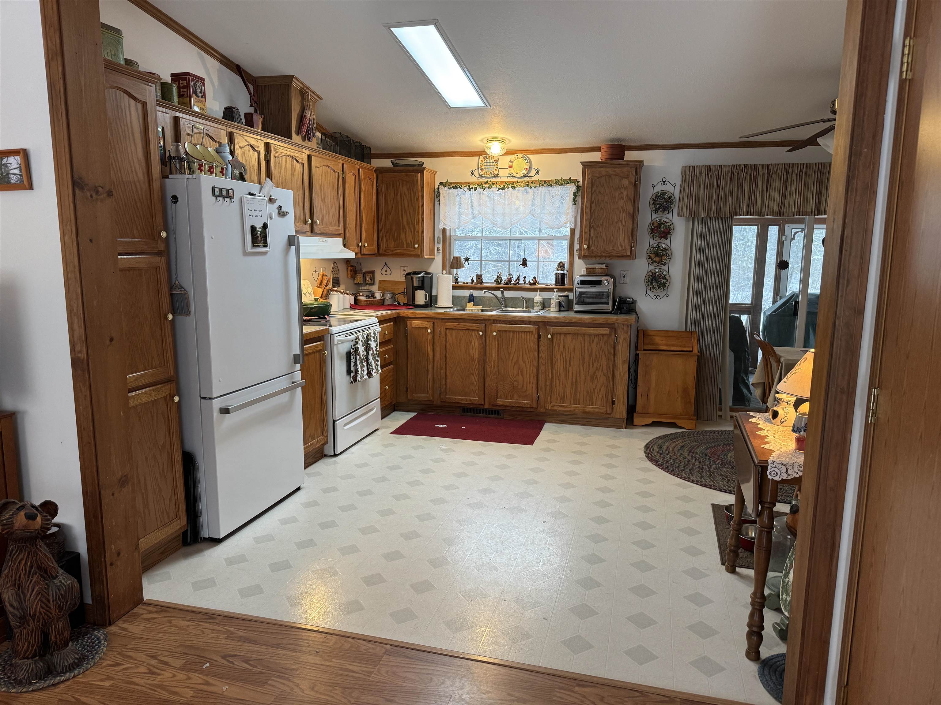16 Hodsdon Shore Road Ossipee, NH 03814 - Photo 19 of 56
