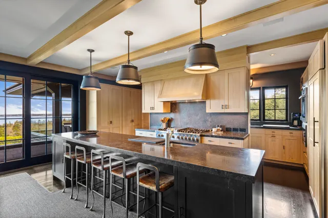 $11,300,000 | 52 Rock Garden Way, Seal Harbor, ME 04675