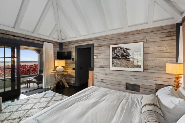 $11,300,000 | 52 Rock Garden Way, Seal Harbor, ME 04675