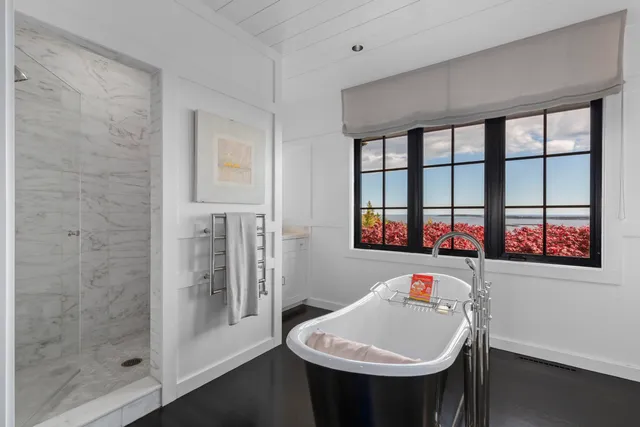 $11,300,000 | 52 Rock Garden Way, Seal Harbor, ME 04675