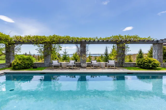 $11,300,000 | 52 Rock Garden Way, Seal Harbor, ME 04675