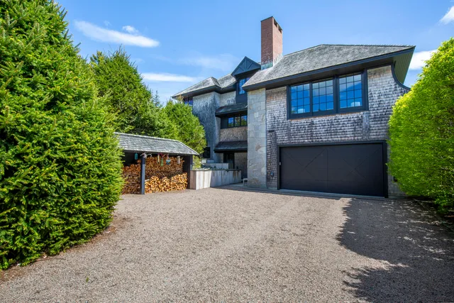 $11,300,000 | 52 Rock Garden Way, Seal Harbor, ME 04675