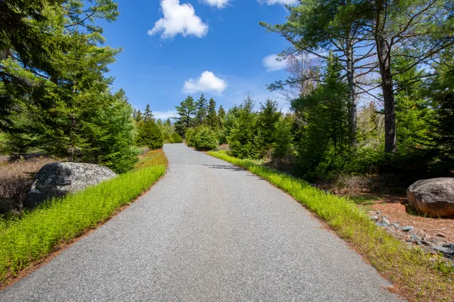 $11,300,000 | 52 Rock Garden Way, Seal Harbor, ME 04675