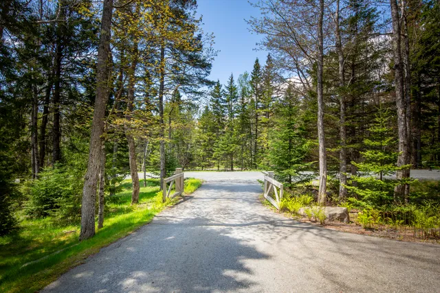 $11,300,000 | 52 Rock Garden Way, Seal Harbor, ME 04675