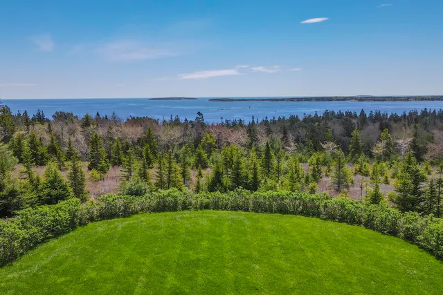 $11,300,000 | 52 Rock Garden Way, Seal Harbor, ME 04675