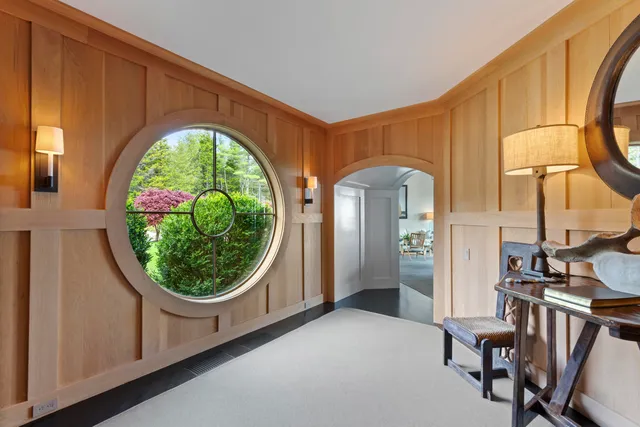 $11,300,000 | 52 Rock Garden Way, Seal Harbor, ME 04675