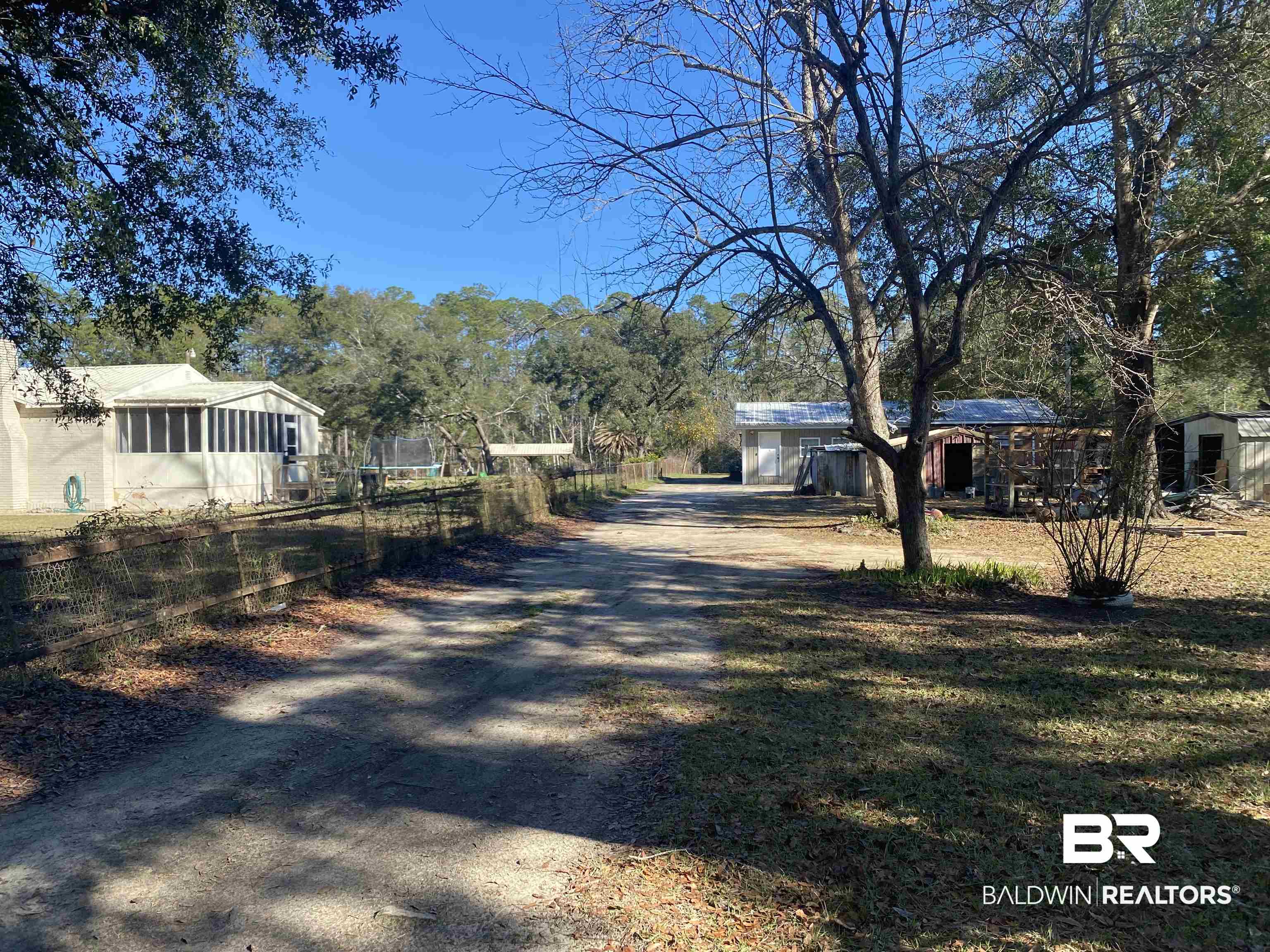 33805 Lost River Road Seminole, AL 36574 - Photo 33 of 35