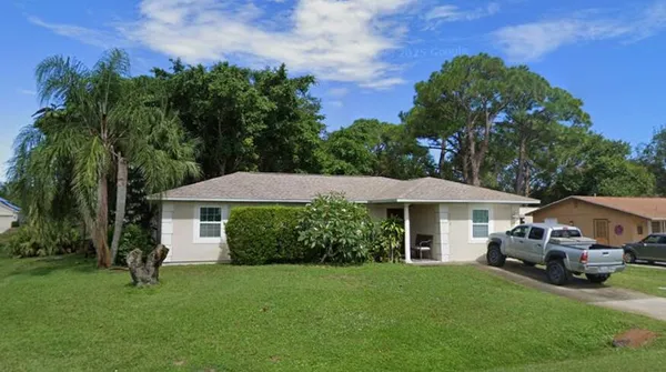 $2,200 | 1110 Barber Street, Sebastian, FL 32958