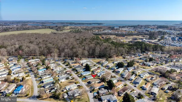 $155,000 | 26539 Cattail Lane, Millsboro, DE 19966