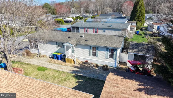 $155,000 | 26539 Cattail Lane, Millsboro, DE 19966
