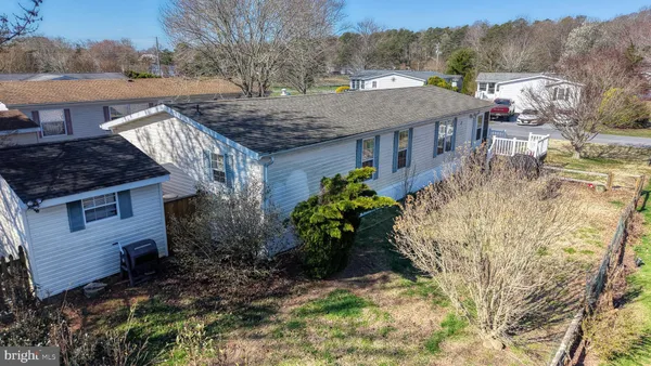 $155,000 | 26539 Cattail Lane, Millsboro, DE 19966