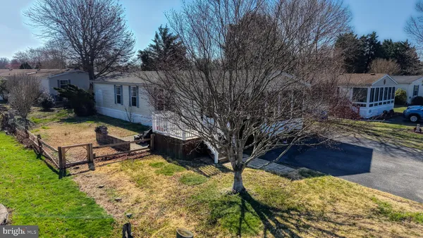 $155,000 | 26539 Cattail Lane, Millsboro, DE 19966