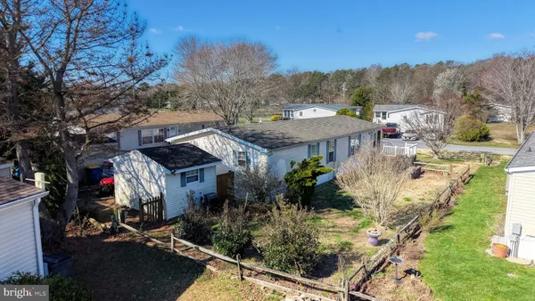 $155,000 | 26539 Cattail Lane, Millsboro, DE 19966