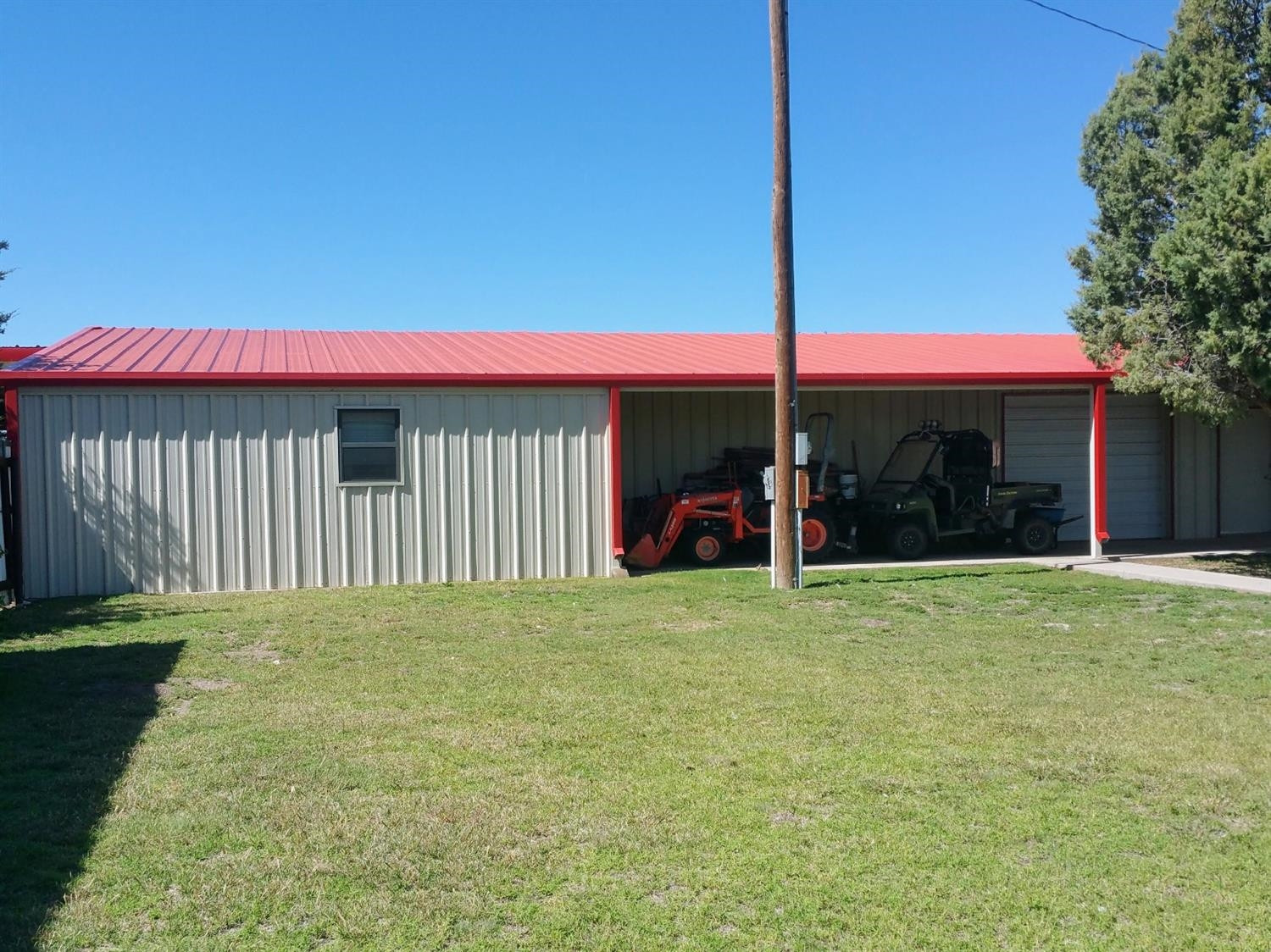 4190 Quebec Road Pep, TX 79353 - Photo 34 of 38 Photo 34