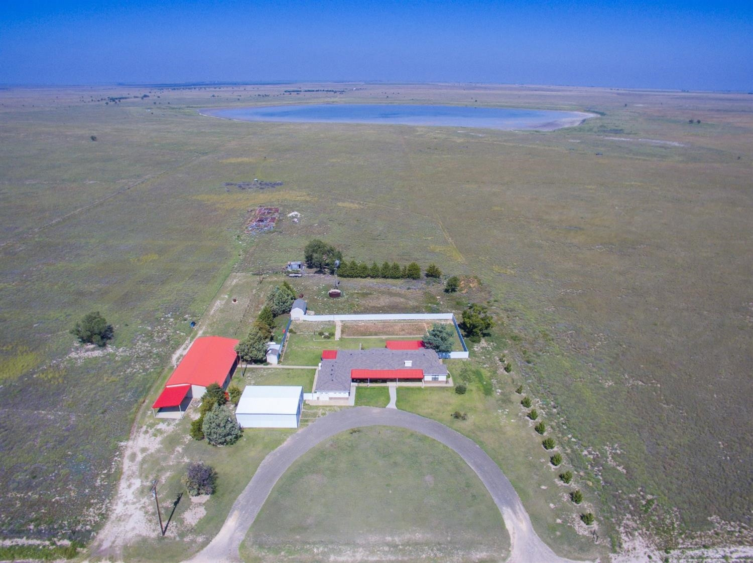 4190 Quebec Road Pep, TX 79353 - Photo 38 of 38 Photo 38