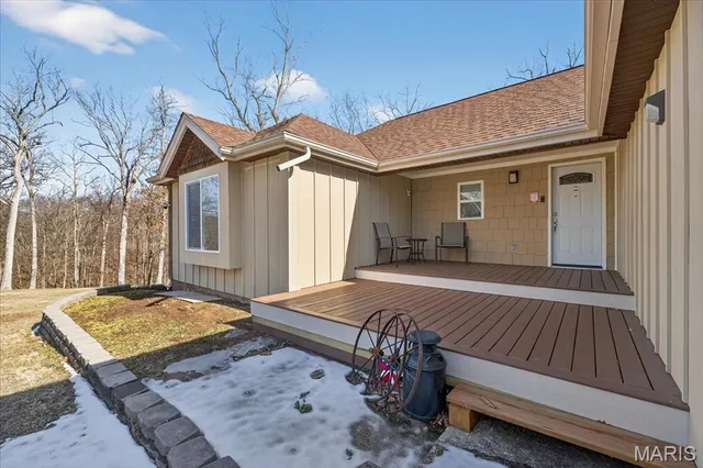 $495,000 | 166 Shady Creek Lane, Foristell, MO 63348