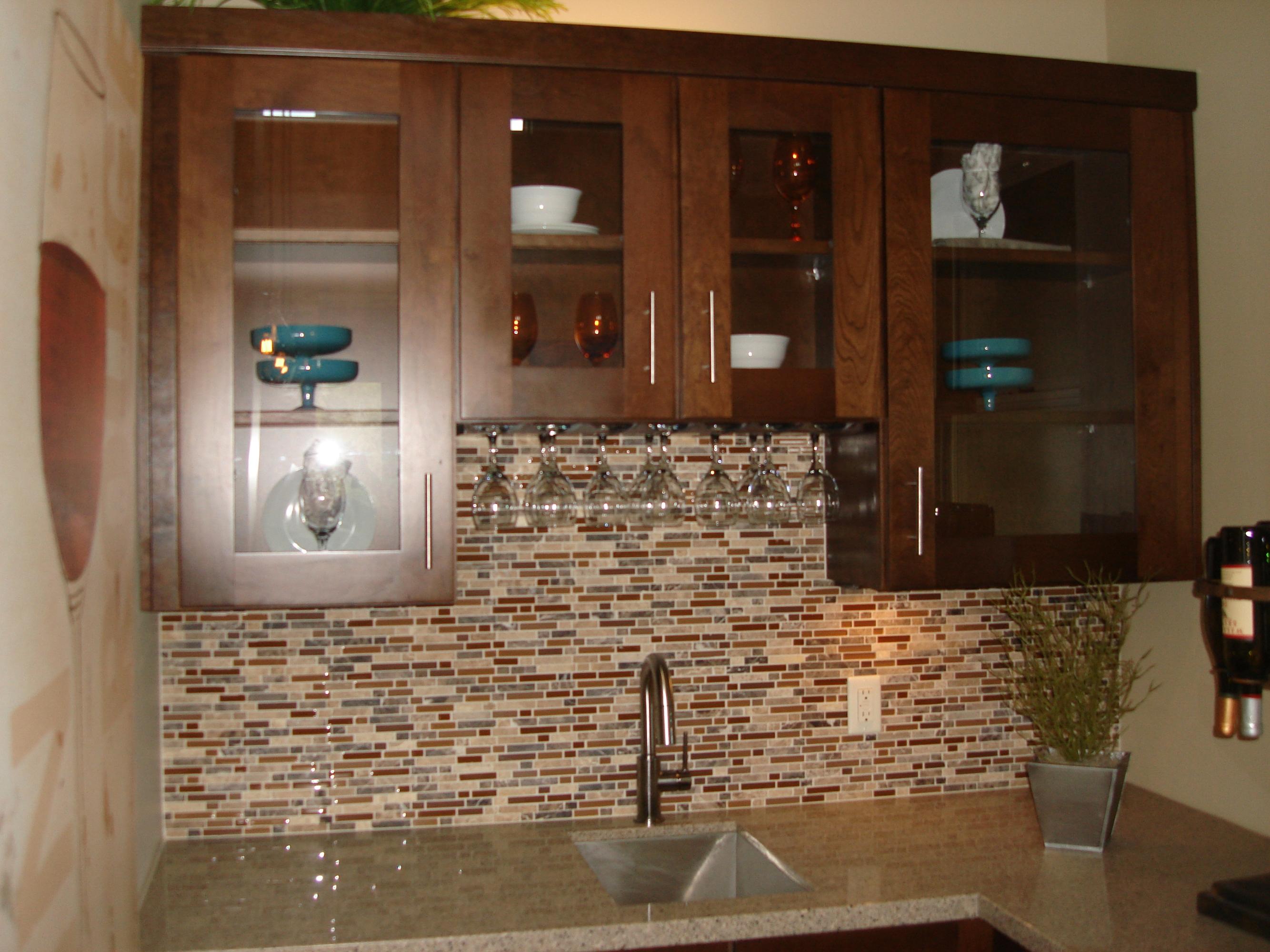 125 Rimstone Circle Sedona, AZ 86336 - Photo 12 of 18 Cantina backsplash (2)
