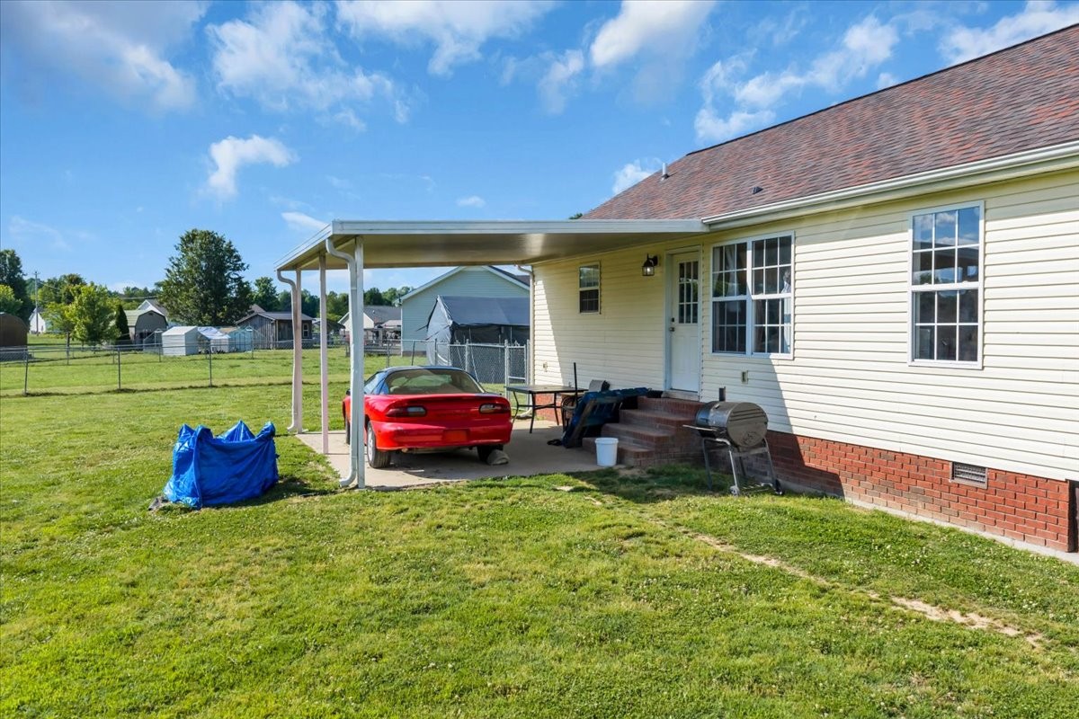 148 Rileys Bend Road Lynchburg, TN 37352 - Photo 16 of 56