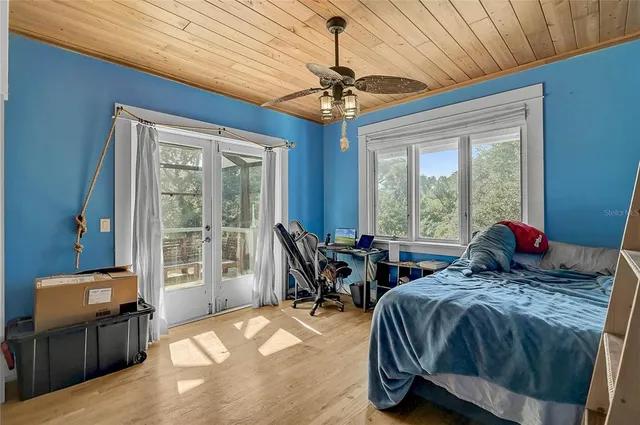 a bathroom with a sink toilet and vanity
