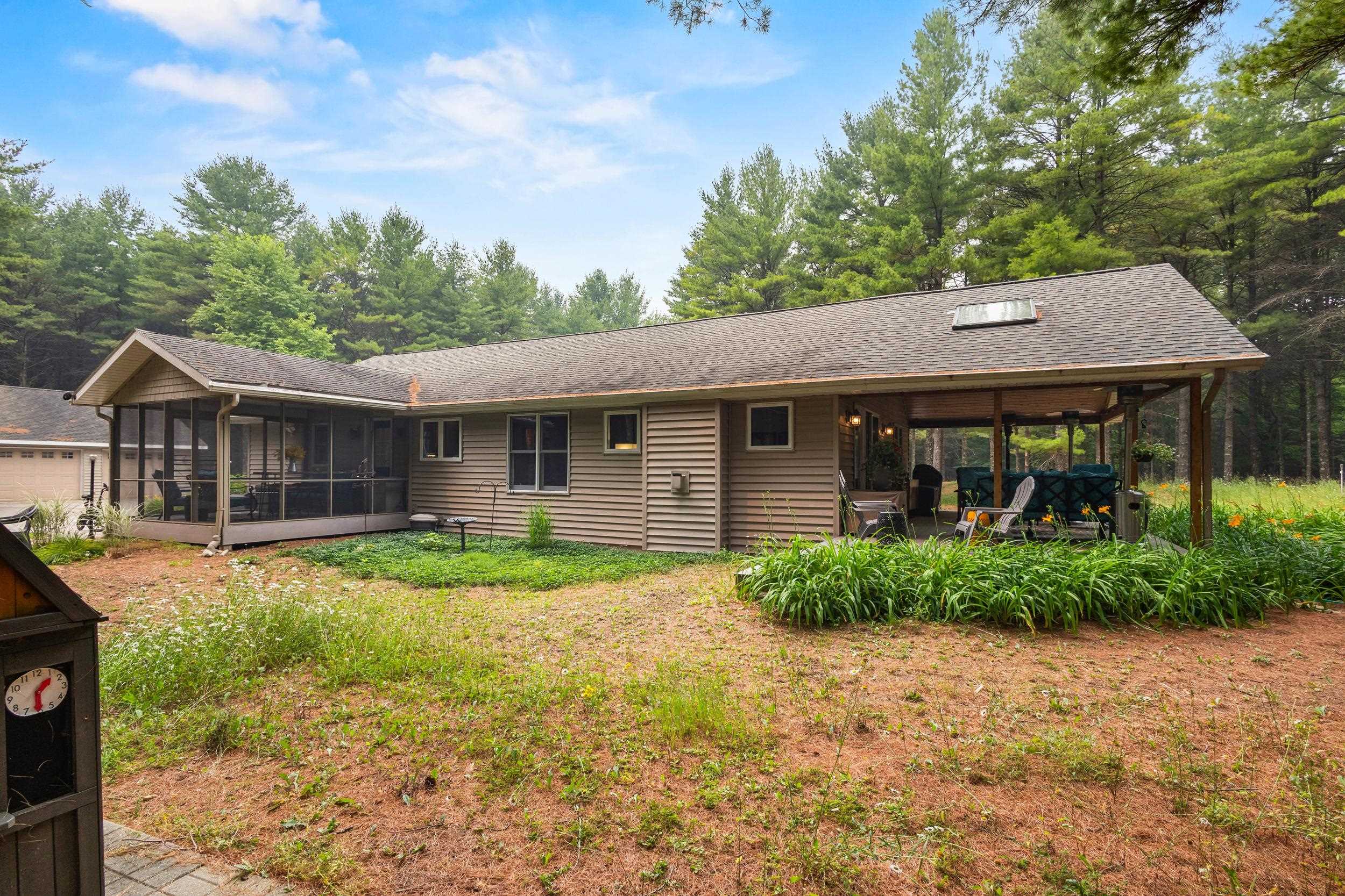 7970 Red Cherry Road Baileys Harbor, WI 54202 - Photo 2 of 80