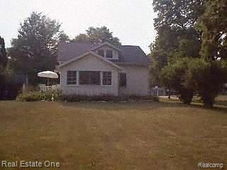 10081 Allen Road Clarkston, MI 48348 - Photo 1 of 1 Property Photo