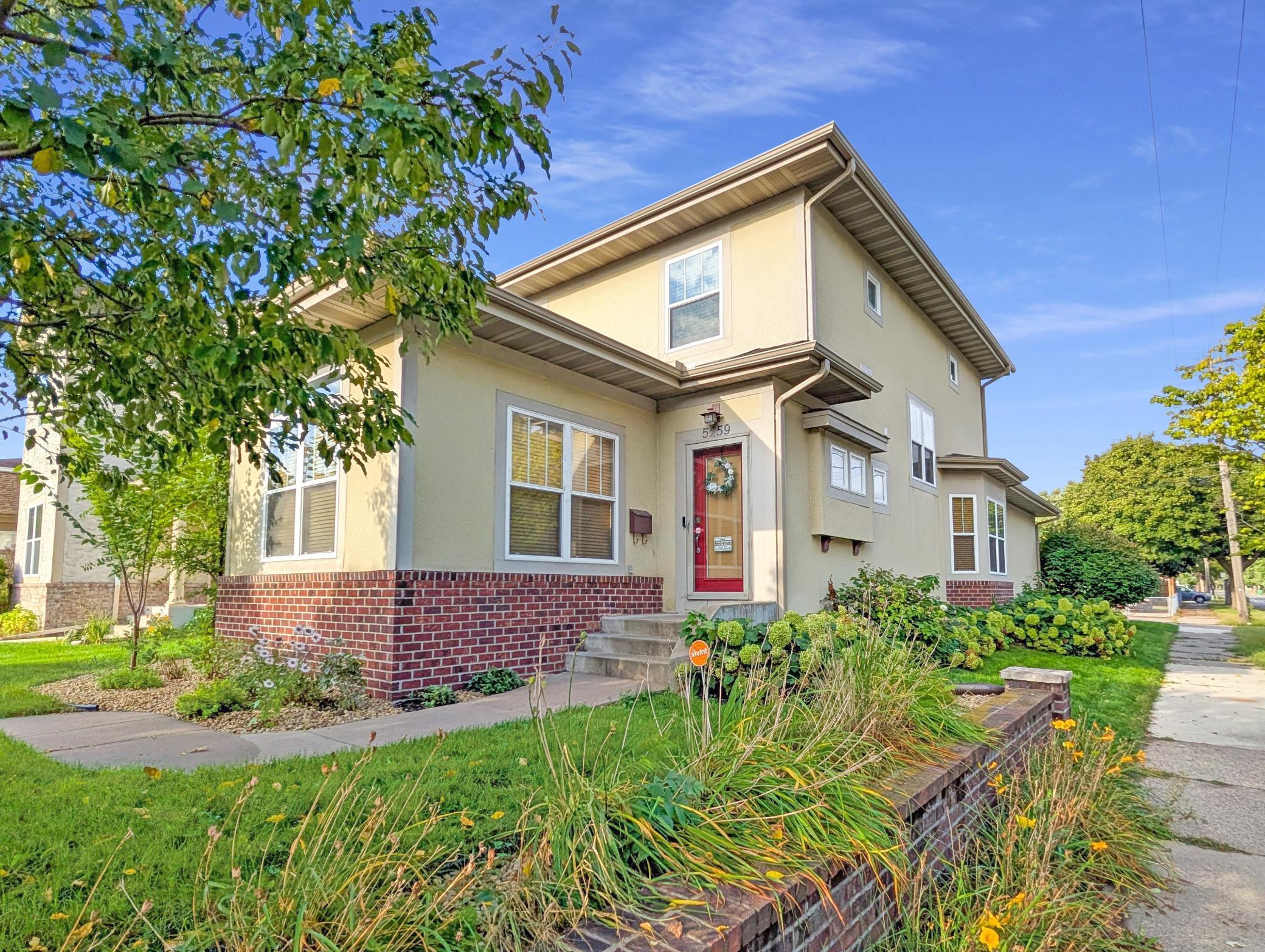 5259 North Humboldt Avenue Minneapolis, MN 55430 - Photo 41 of 45