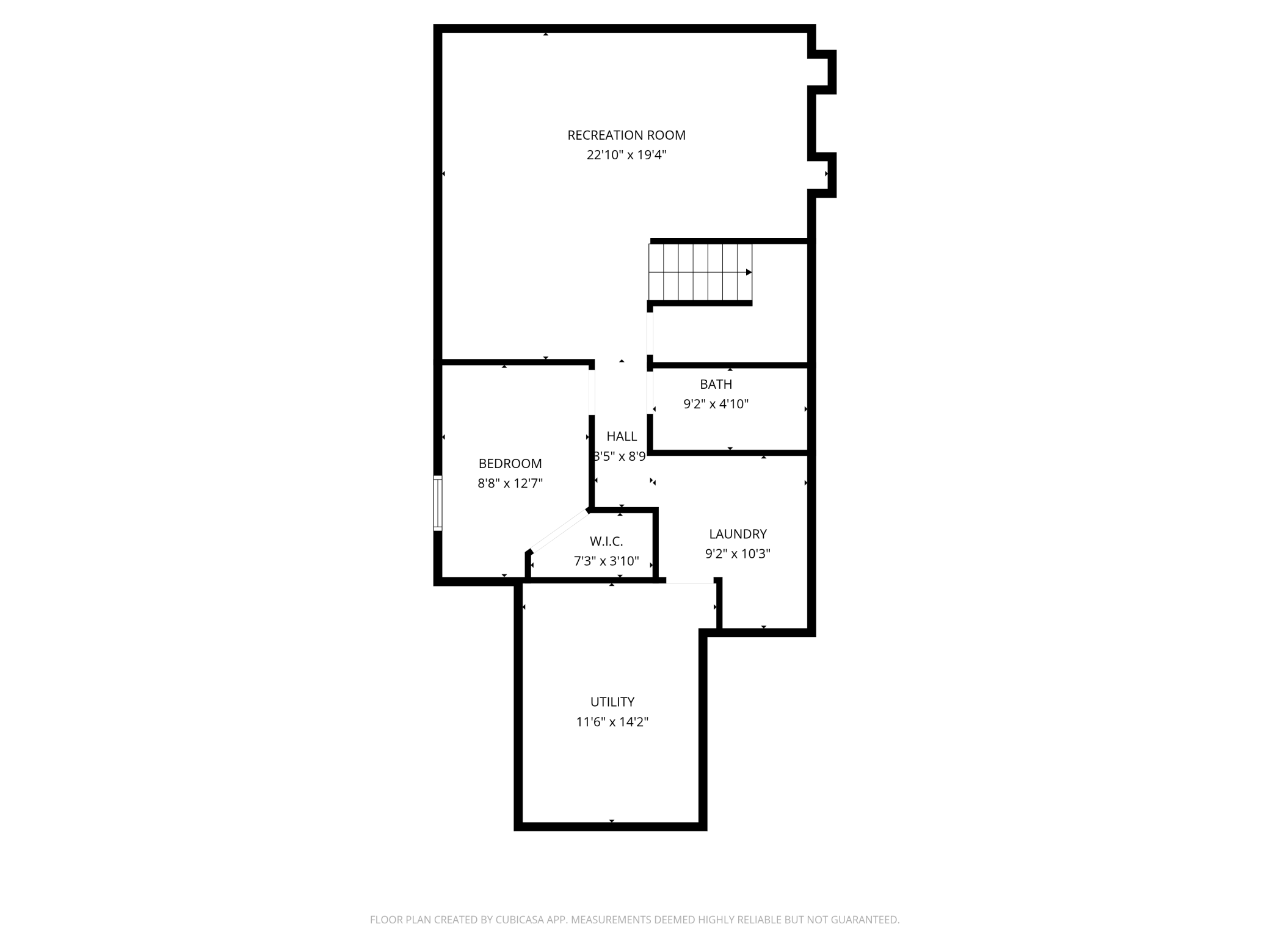 5259 North Humboldt Avenue Minneapolis, MN 55430 - Photo 44 of 45