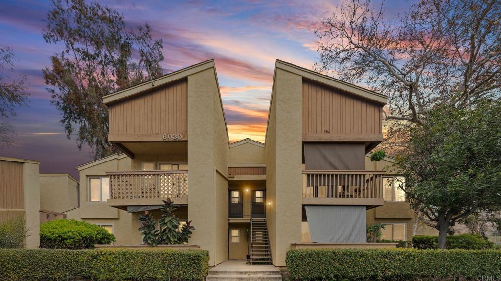 6030 Rancho Mission Road, Unit 370 San Diego, CA 92108 - Photo 1 of 10 Gallery Image 1
