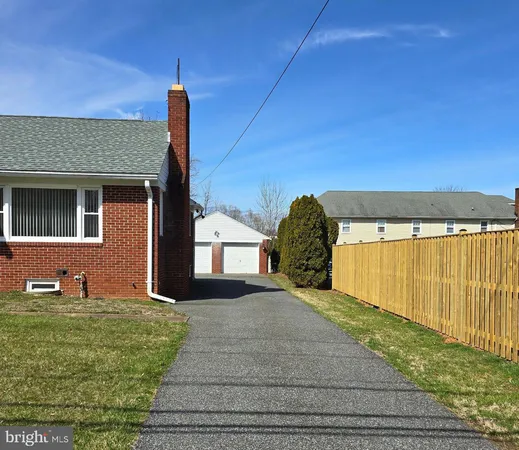 $2,600 | 16 Homestead Street, Bel Air, MD 21014