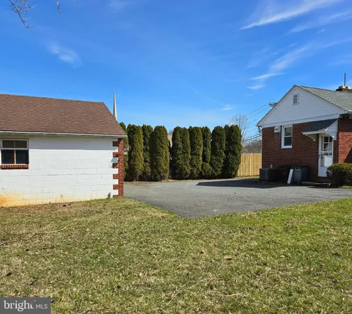 $2,600 | 16 Homestead Street, Bel Air, MD 21014