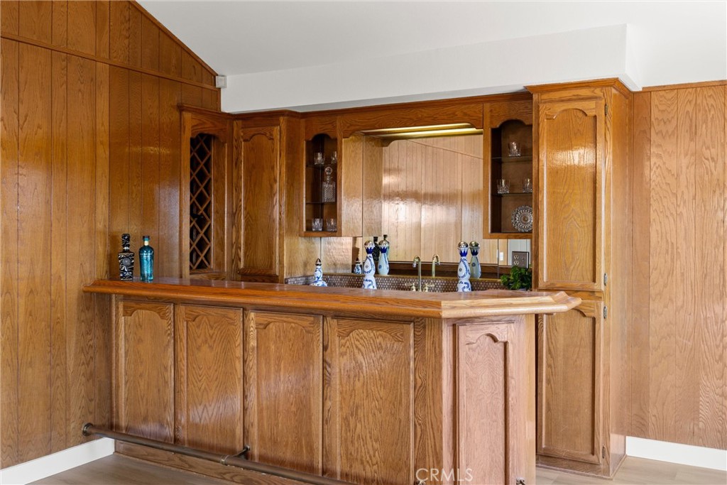 5895 Jadeite Avenue Rancho Cucamonga, CA 91737 - Photo 48 of 71 a view of a sink and a mirror