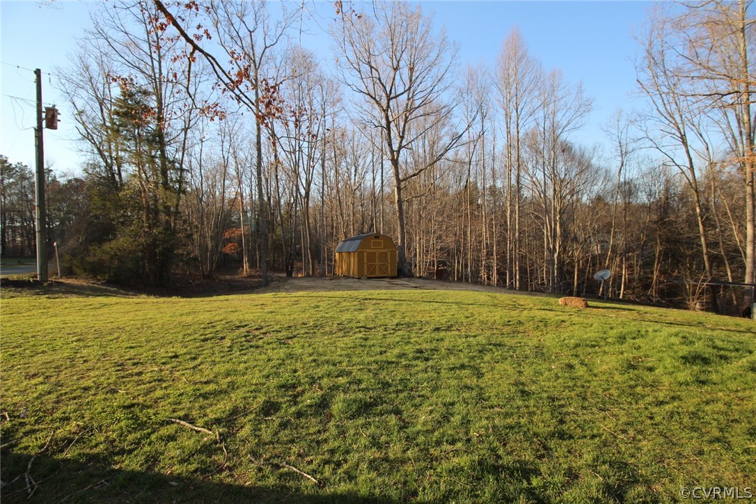 1870 Manfield Road Manquin, VA 23106 - Photo 15 of 21 Gallery Image 15