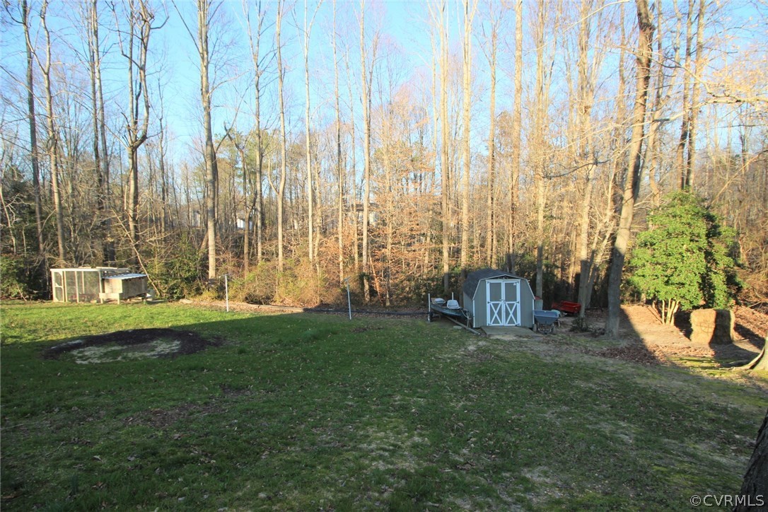 1870 Manfield Road Manquin, VA 23106 - Photo 16 of 21 Gallery Image 16
